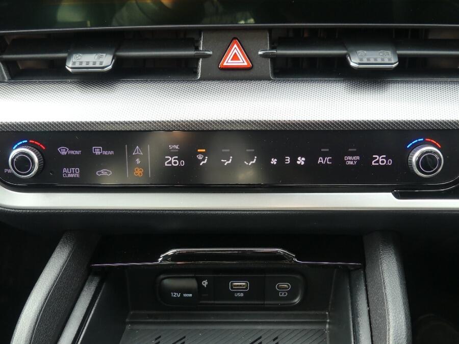 Used Kia Sportage 2024 for sale - 77468971: Photo 35