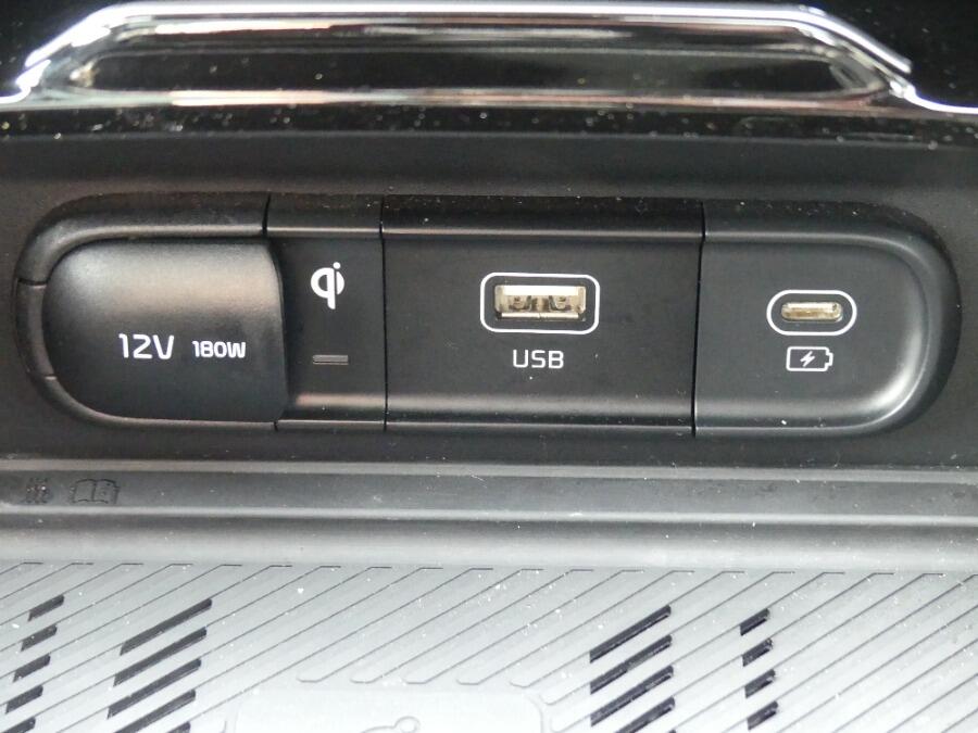 Used Kia Sportage 2024 for sale - 77468971: Photo 36