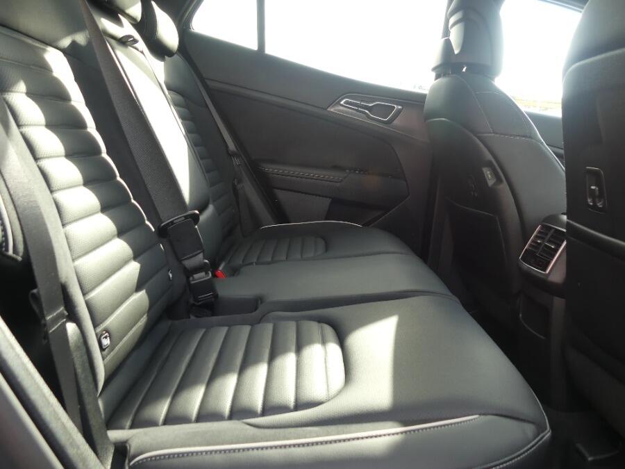 Used Kia Sportage 2024 for sale - 77468971: Photo 44