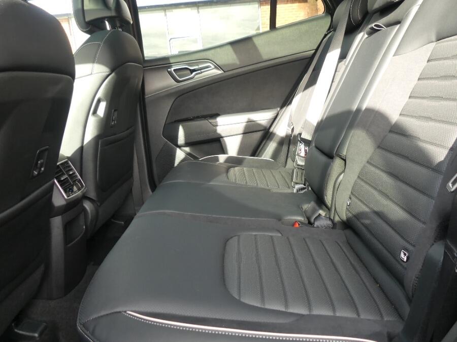 Used Kia Sportage 2024 for sale - 77468971: Photo 45