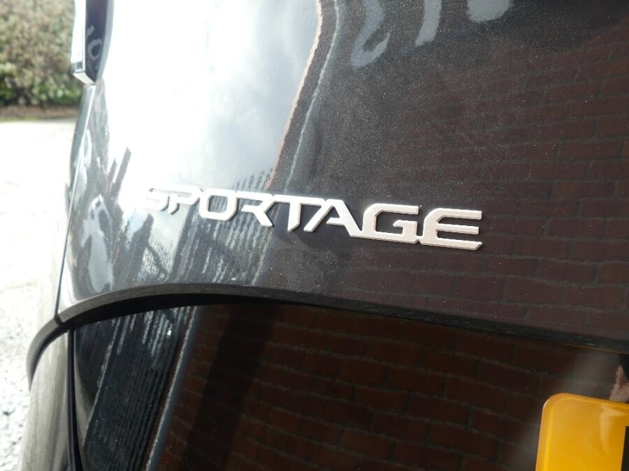 Used Kia Sportage 2024 for sale - 77468971: Photo 56