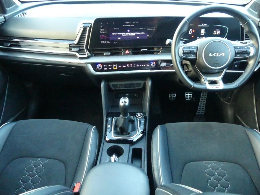 Used Kia Sportage 2022 for sale - 77320236: Photo 10