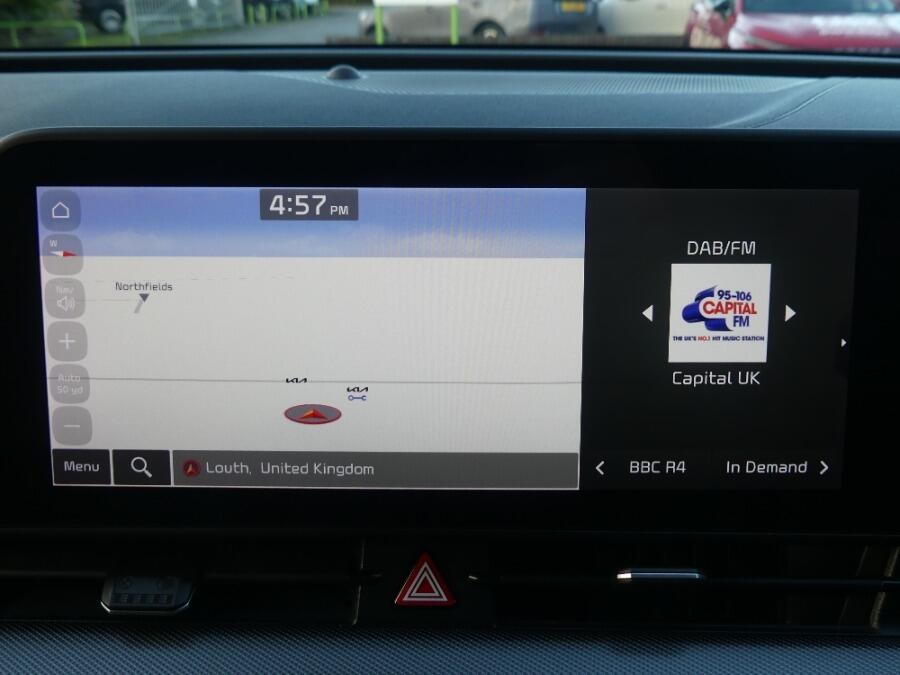 Used Kia Sportage 2022 for sale - 77320236: Photo 13