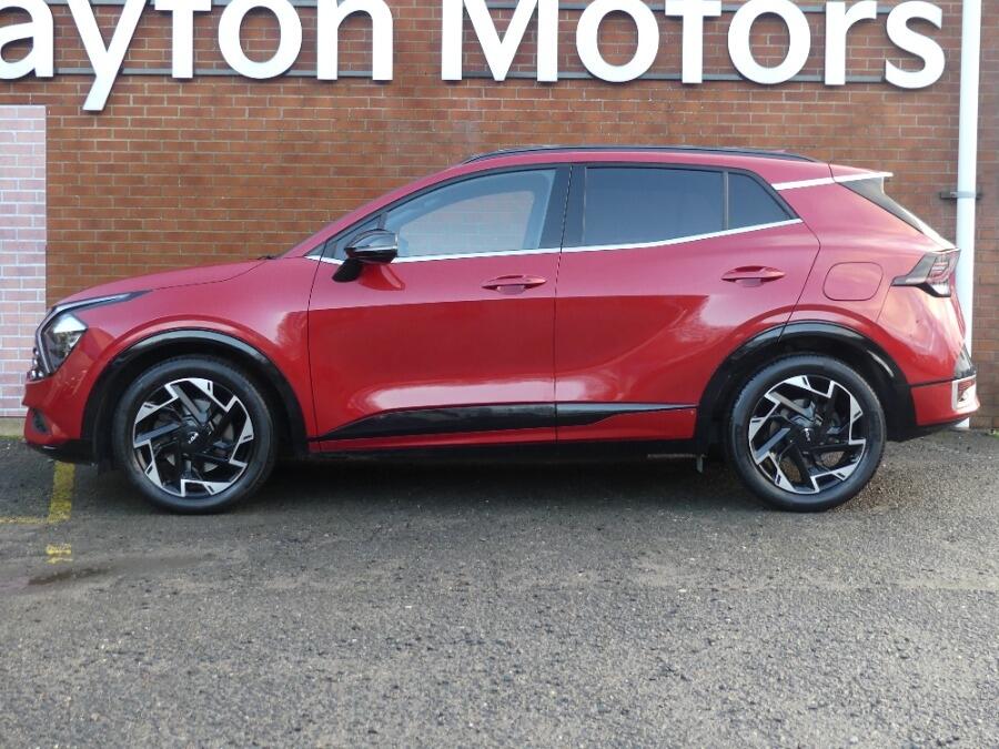 Used Kia Sportage 2022 for sale - 77320236: Photo 25