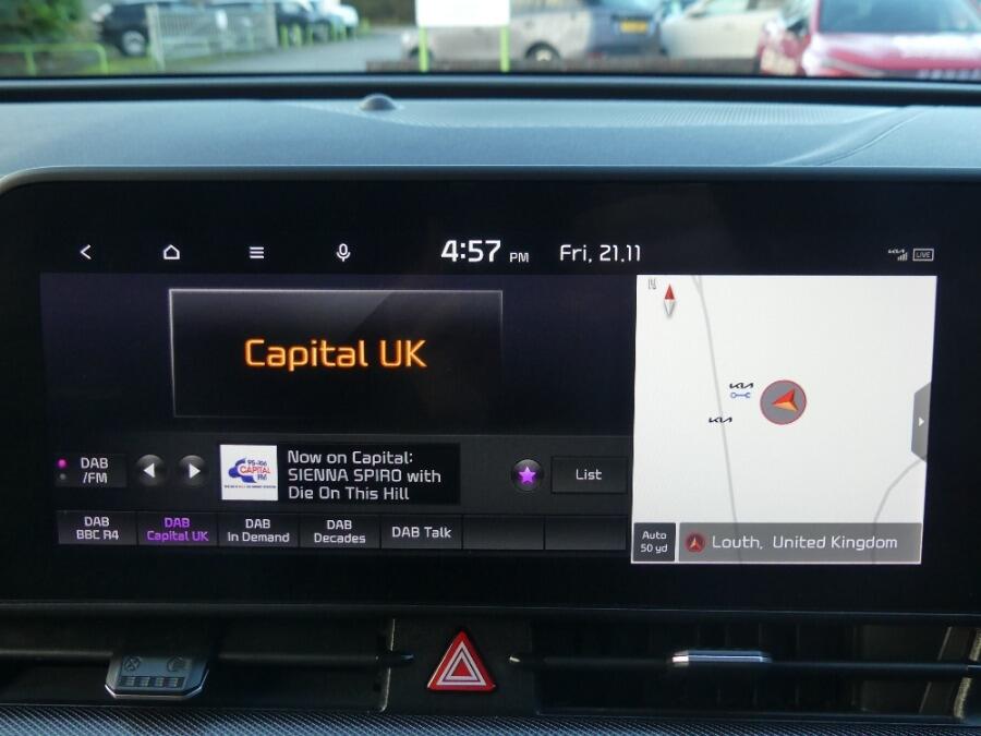 Used Kia Sportage 2022 for sale - 77320236: Photo 27