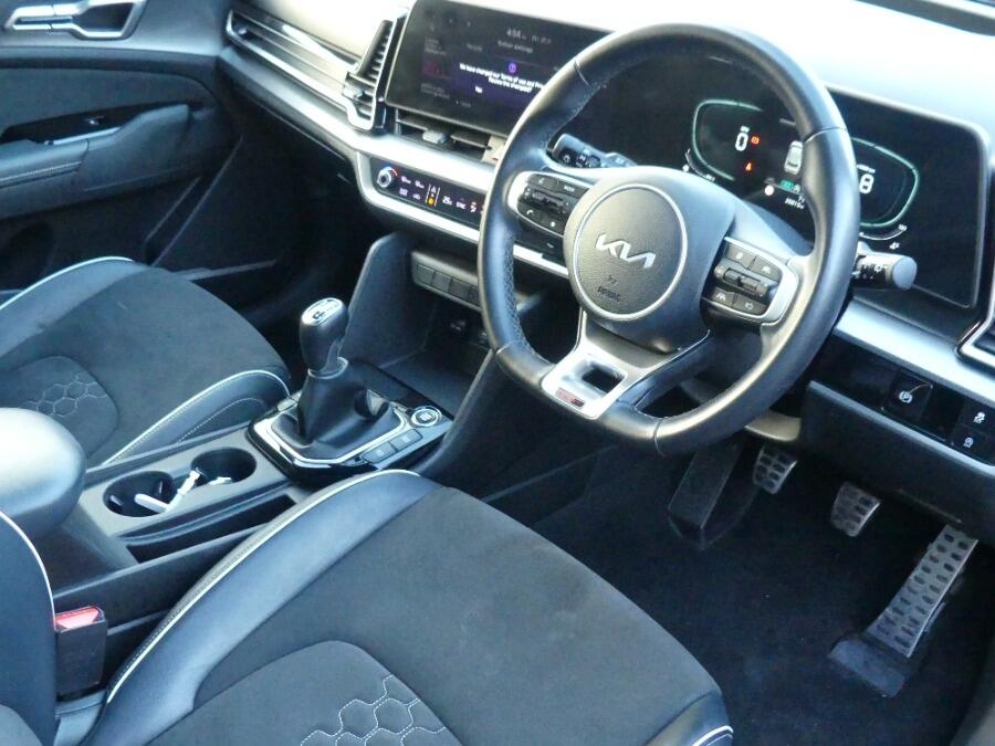 Used Kia Sportage 2022 for sale - 77320236: Photo 37