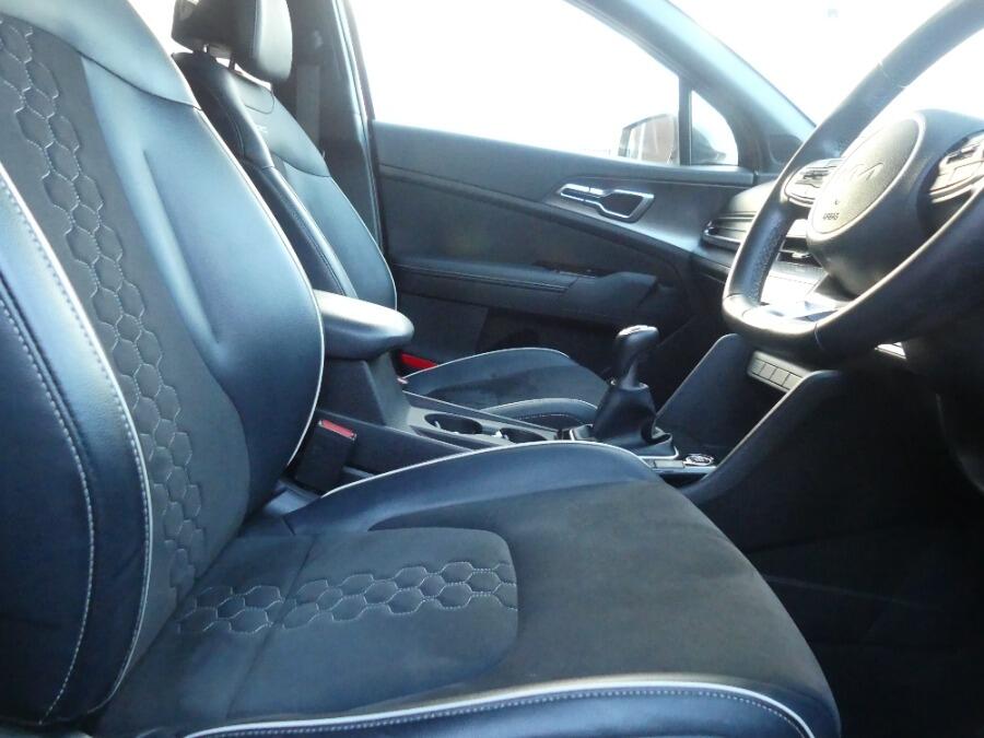 Used Kia Sportage 2022 for sale - 77320236: Photo 38