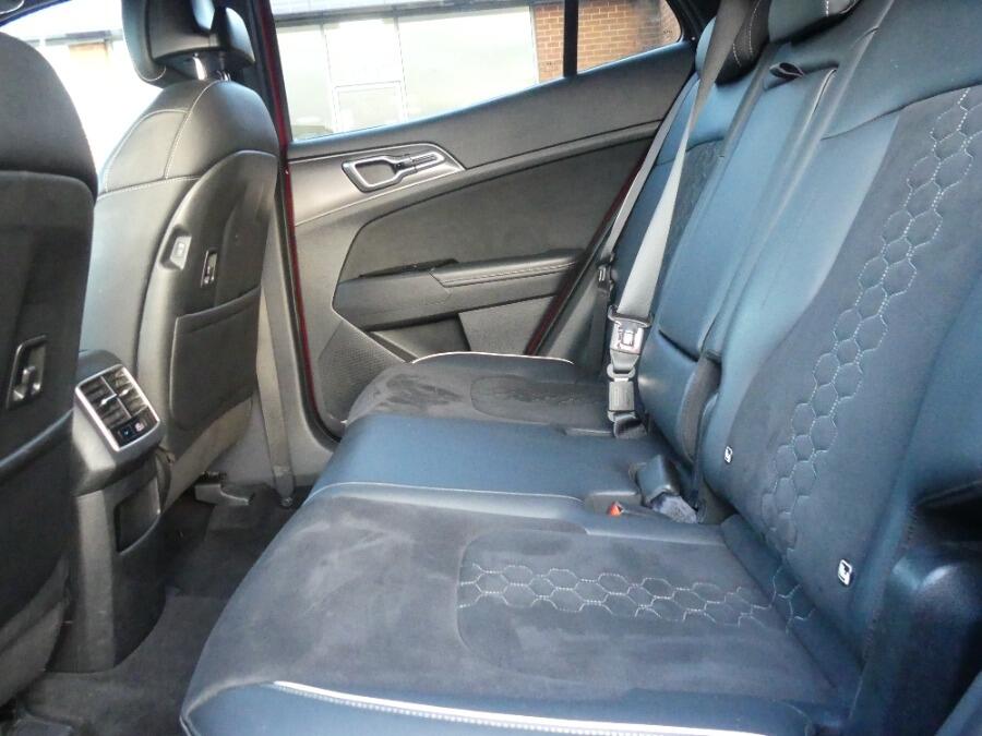 Used Kia Sportage 2022 for sale - 77320236: Photo 41