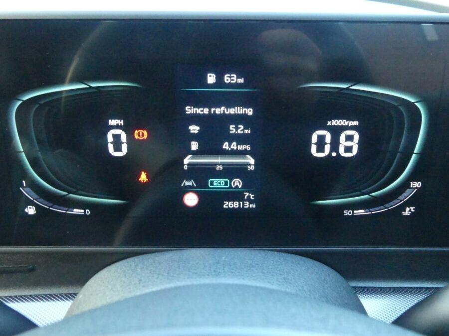 Used Kia Sportage 2022 for sale - 77320236: Photo 52