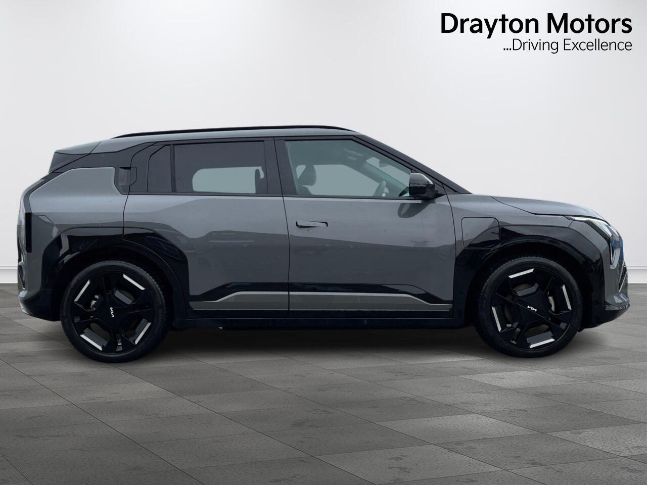 Used Kia EV3 2025 for sale - 77882677: Photo 10