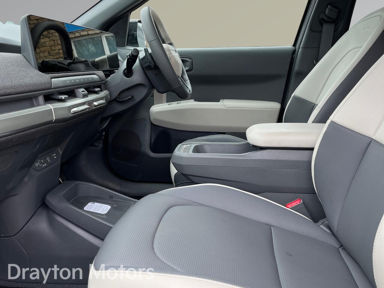 Used Kia EV3 2025 for sale - 77882677: Photo 12