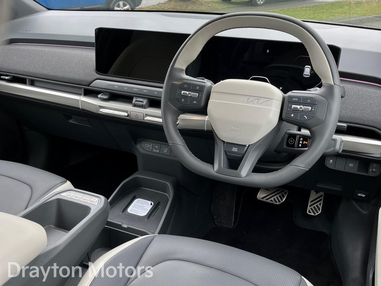 Used Kia EV3 2025 for sale - 77882677: Photo 13