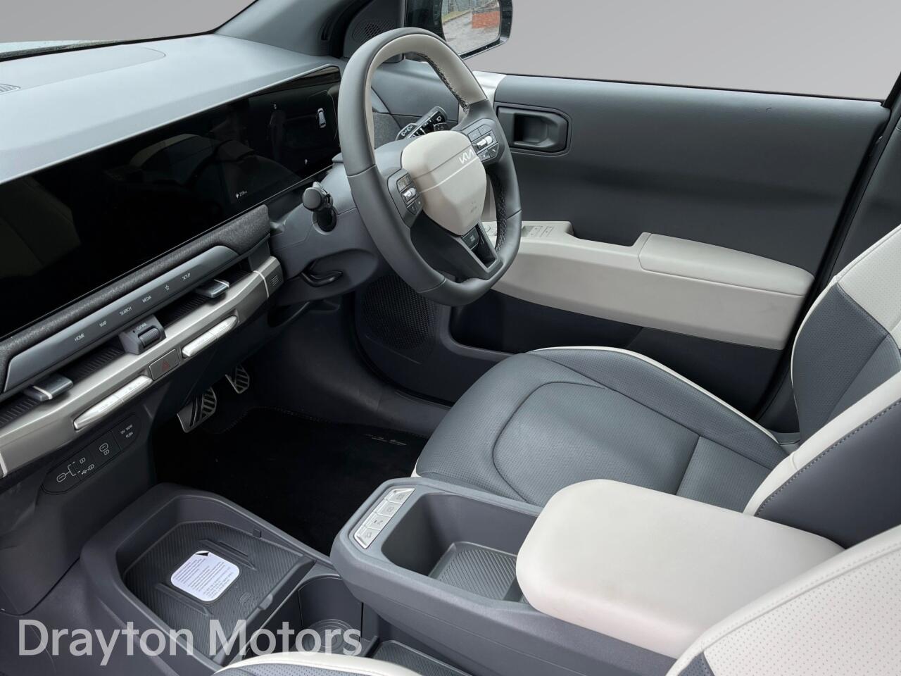 Used Kia EV3 2025 for sale - 77882677: Photo 15