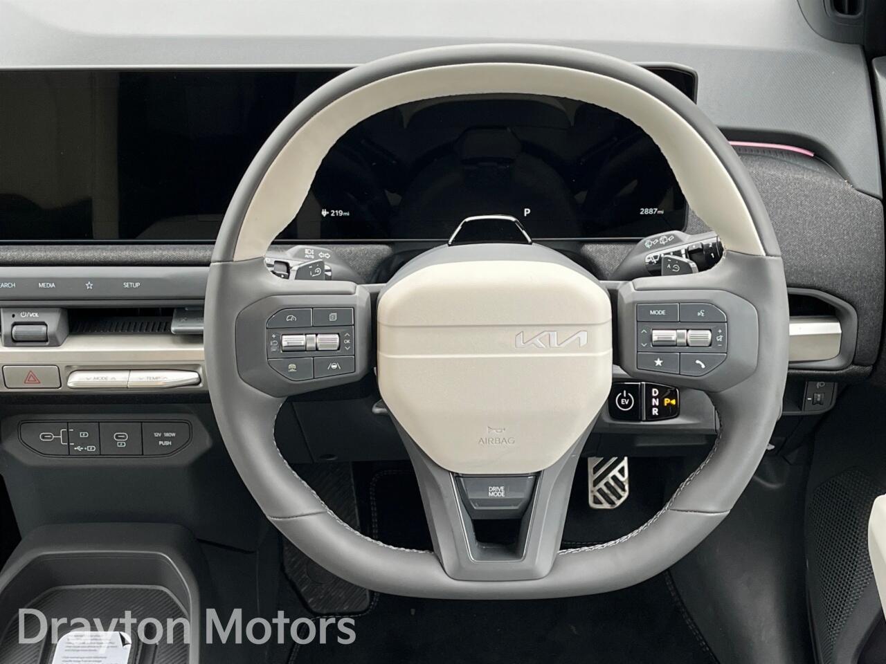 Used Kia EV3 2025 for sale - 77882677: Photo 16