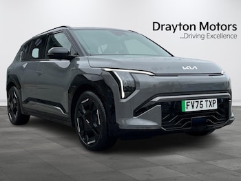 Used Kia EV3 2025 for sale - 77882677: Photo