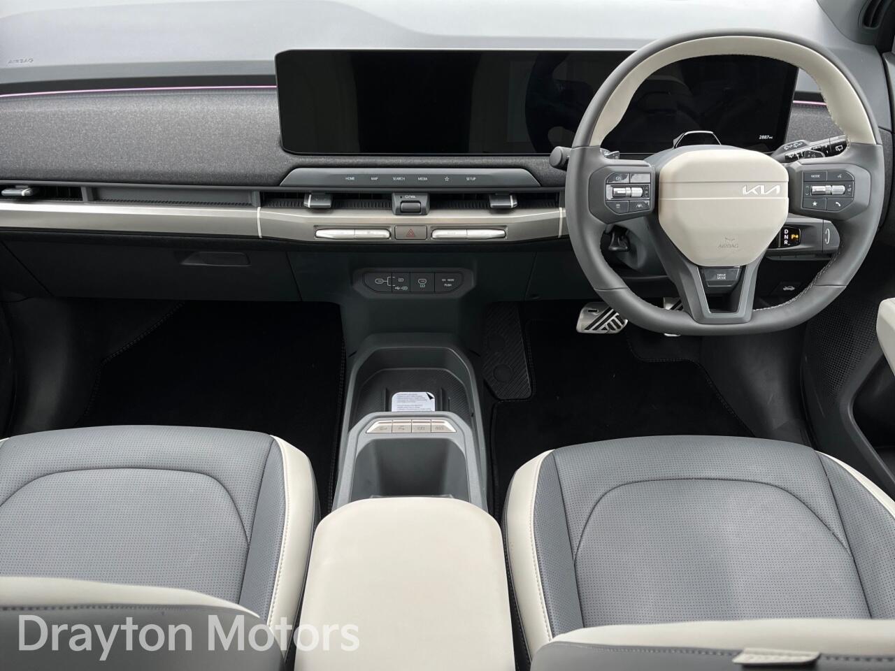 Used Kia EV3 2025 for sale - 77882677: Photo 2