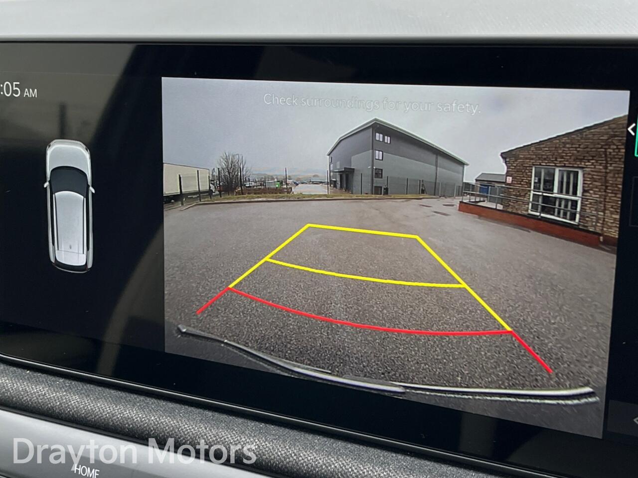 Used Kia EV3 2025 for sale - 77882677: Photo 22