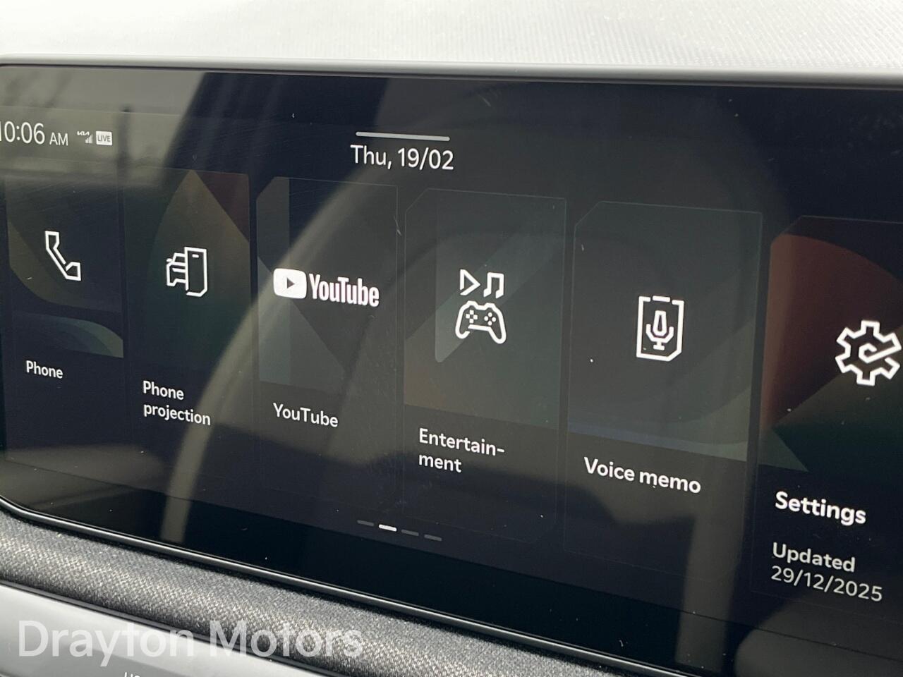 Used Kia EV3 2025 for sale - 77882677: Photo 24