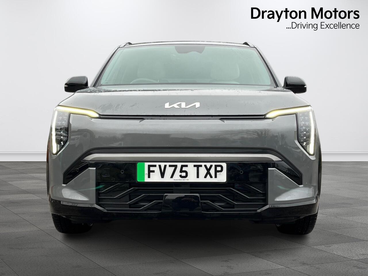 Used Kia EV3 2025 for sale - 77882677: Photo 3