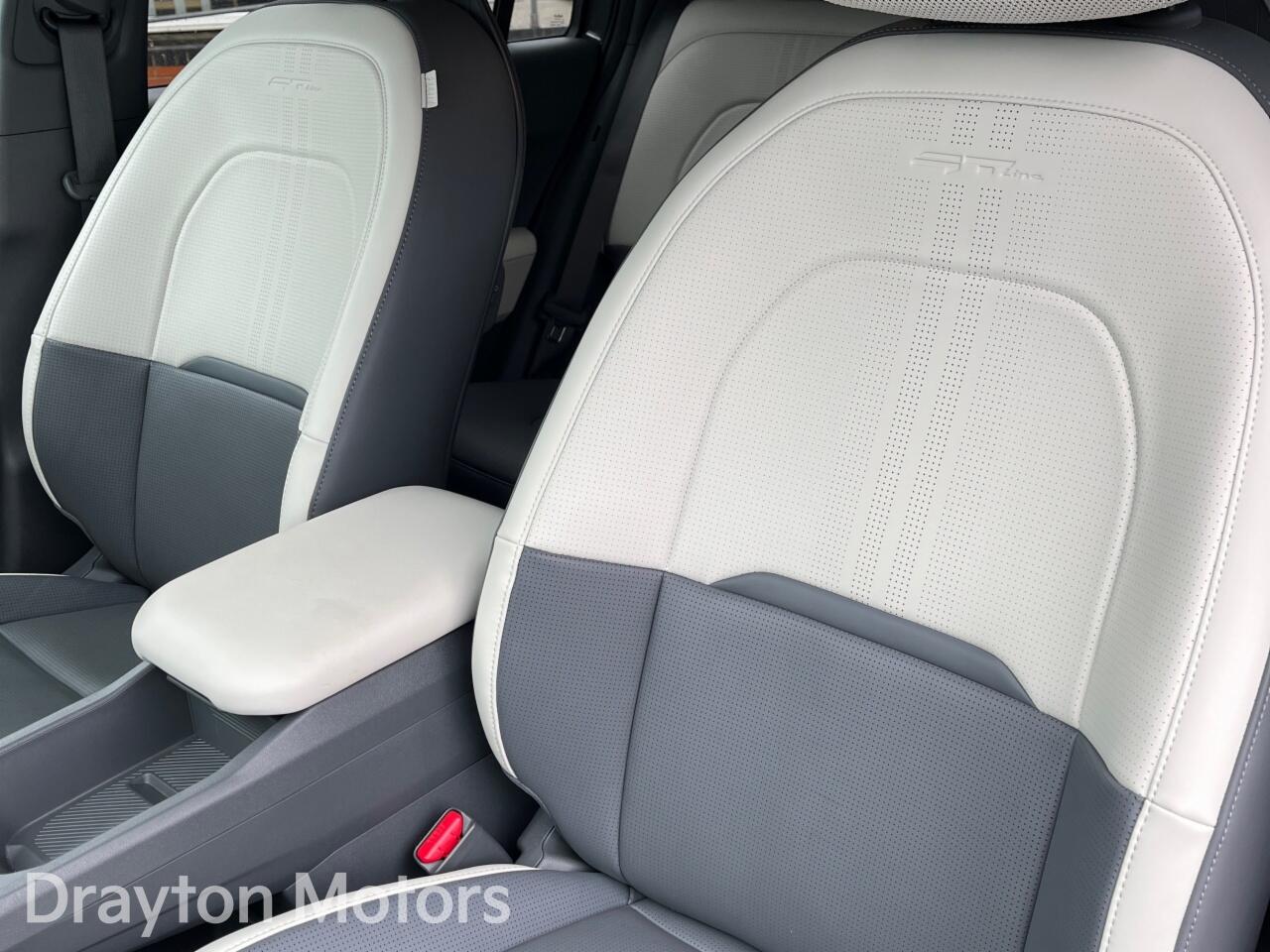 Used Kia EV3 2025 for sale - 77882677: Photo 33