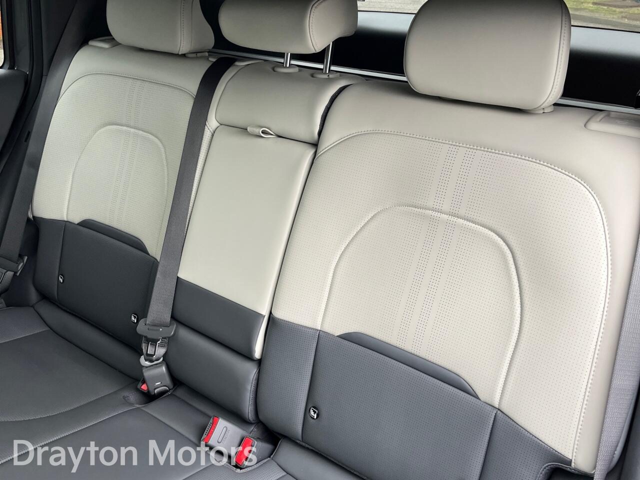 Used Kia EV3 2025 for sale - 77882677: Photo 35