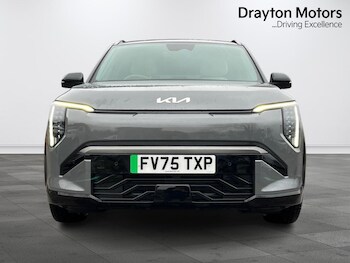 Used Kia EV3 2025 for sale - 77882677: Photo