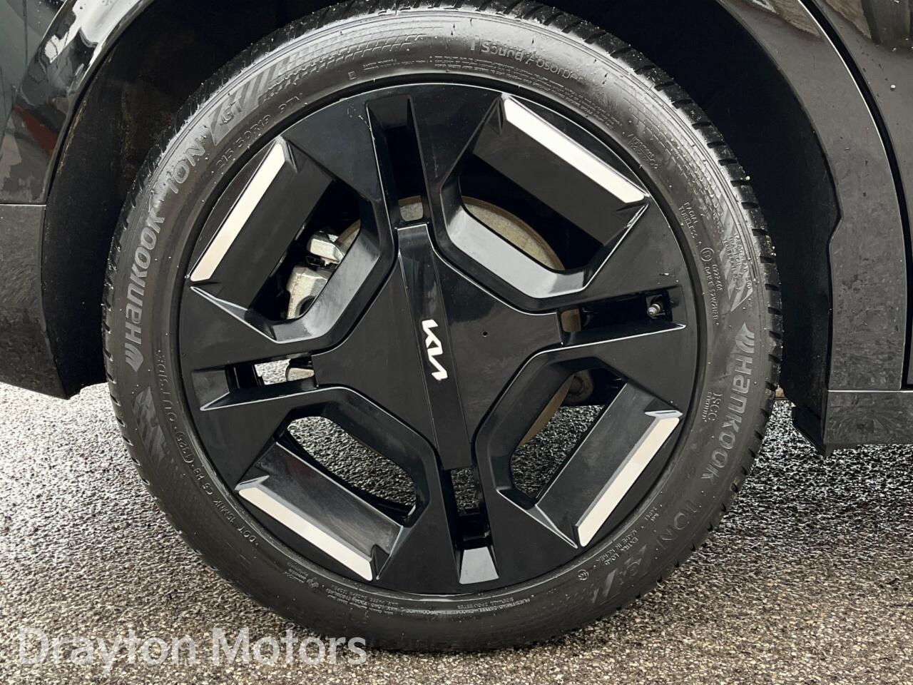 Used Kia EV3 2025 for sale - 77882677: Photo 40