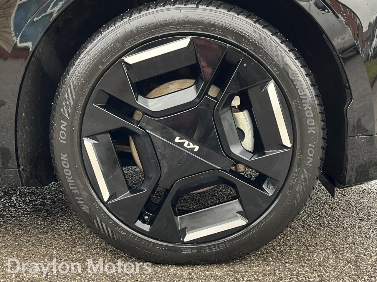 Used Kia EV3 2025 for sale - 77882677: Photo 41