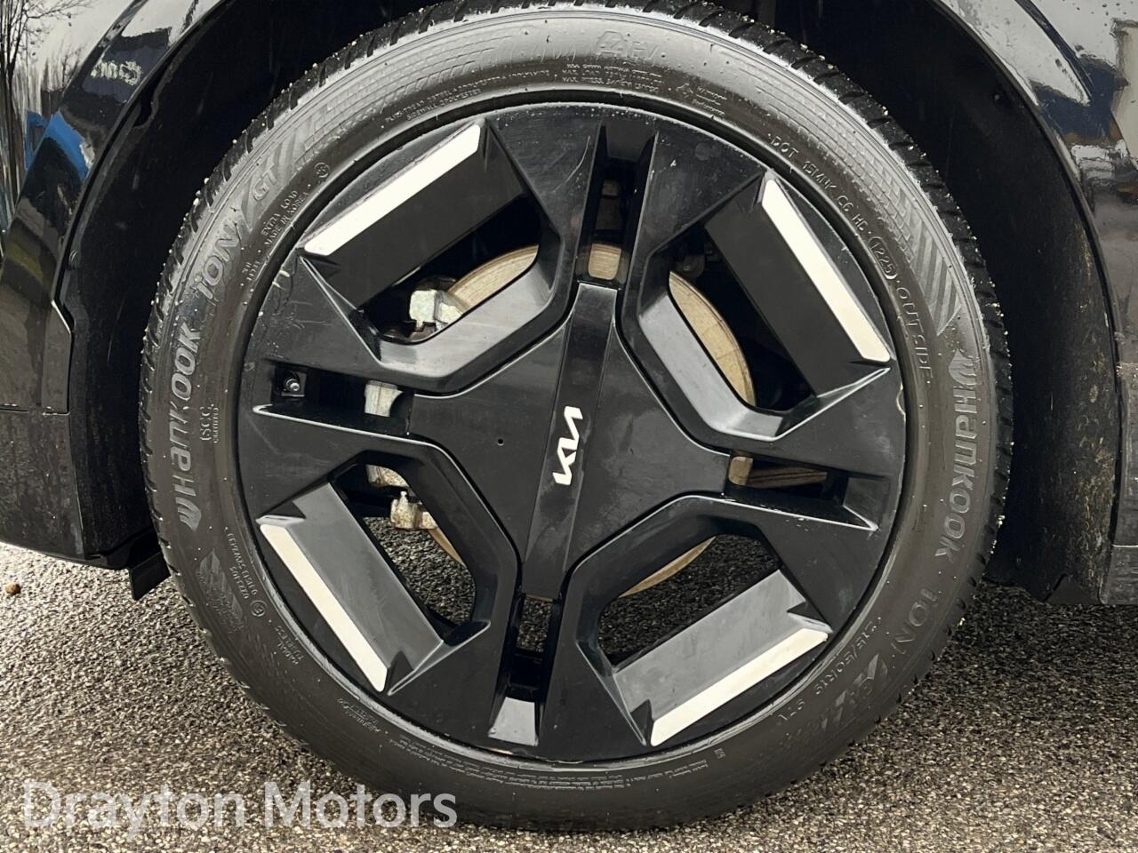 Used Kia EV3 2025 for sale - 77882677: Photo 42