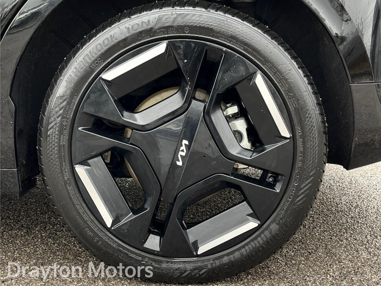 Used Kia EV3 2025 for sale - 77882677: Photo 43