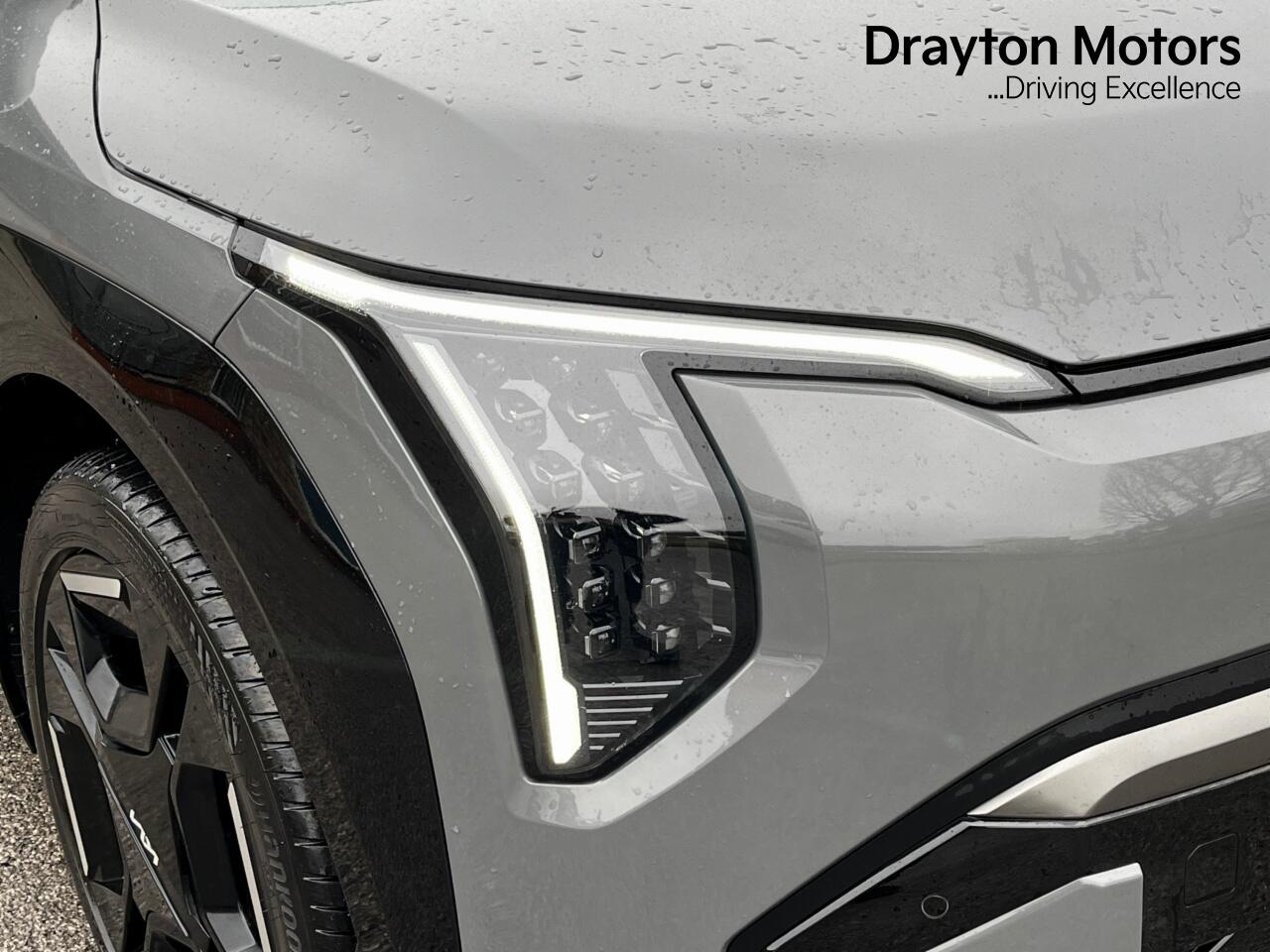 Used Kia EV3 2025 for sale - 77882677: Photo 44