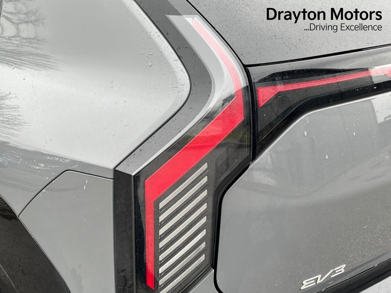 Used Kia EV3 2025 for sale - 77882677: Photo 46