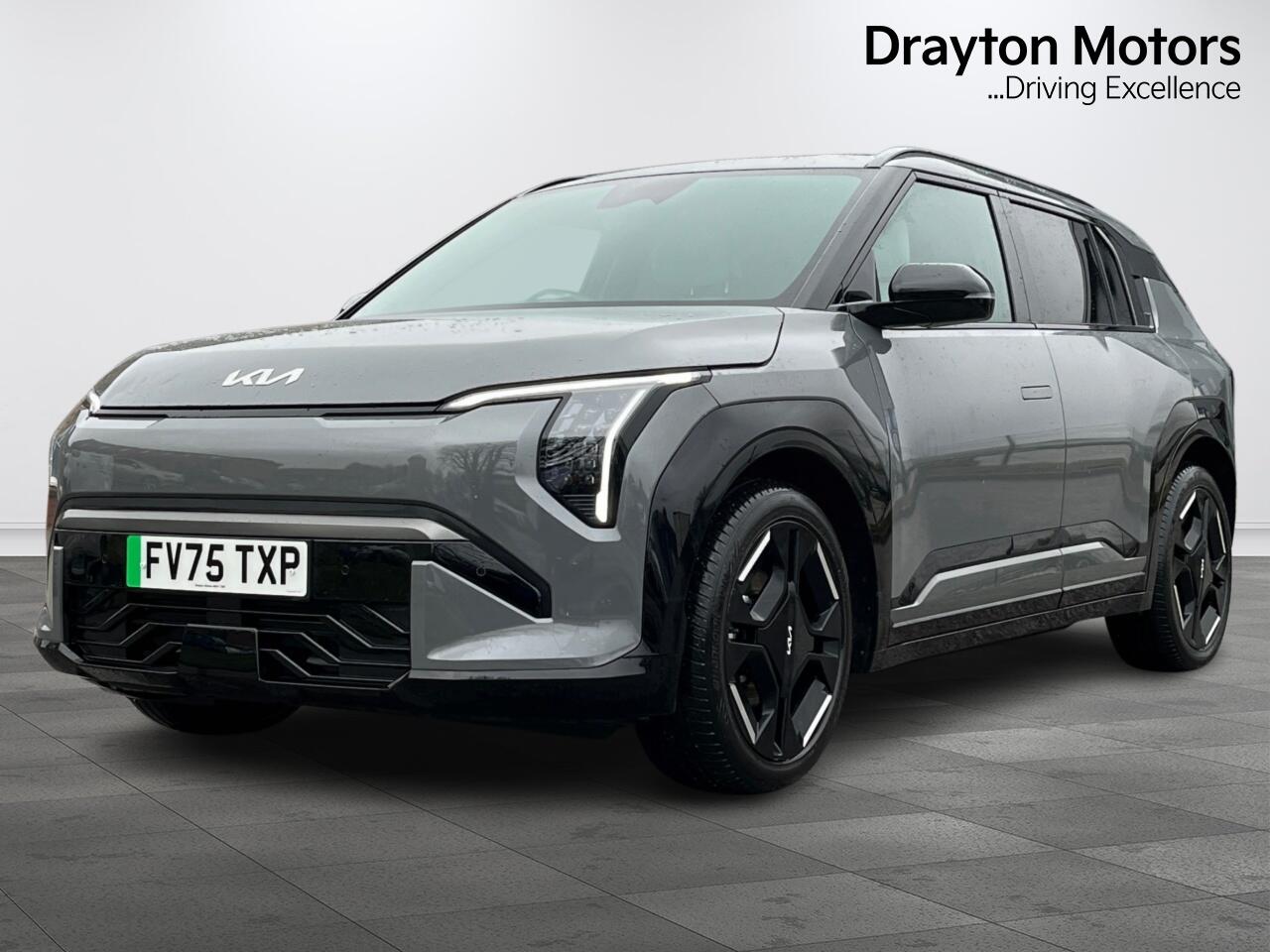 Used Kia EV3 2025 for sale - 77882677: Photo 5