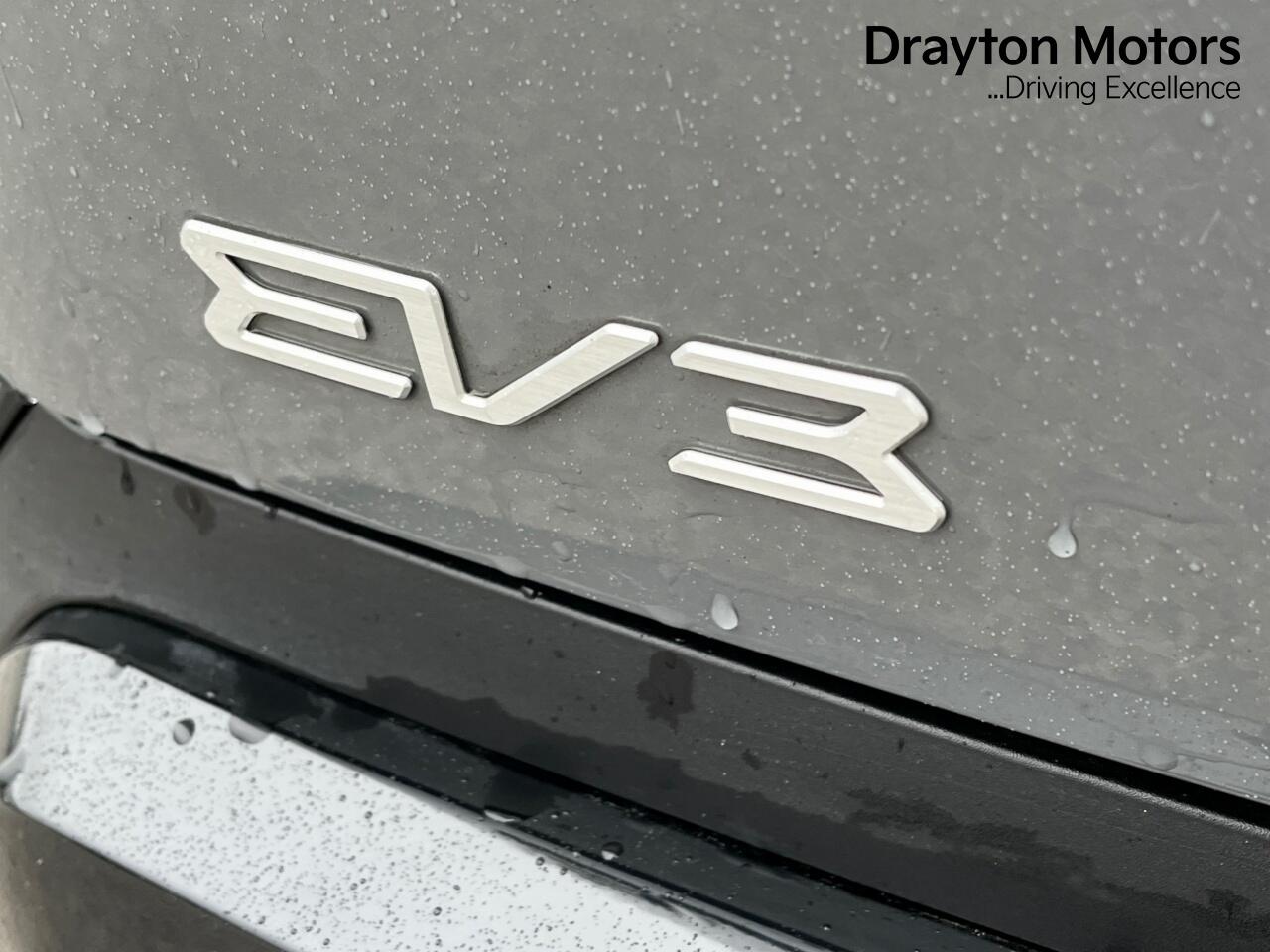 Used Kia EV3 2025 for sale - 77882677: Photo 51