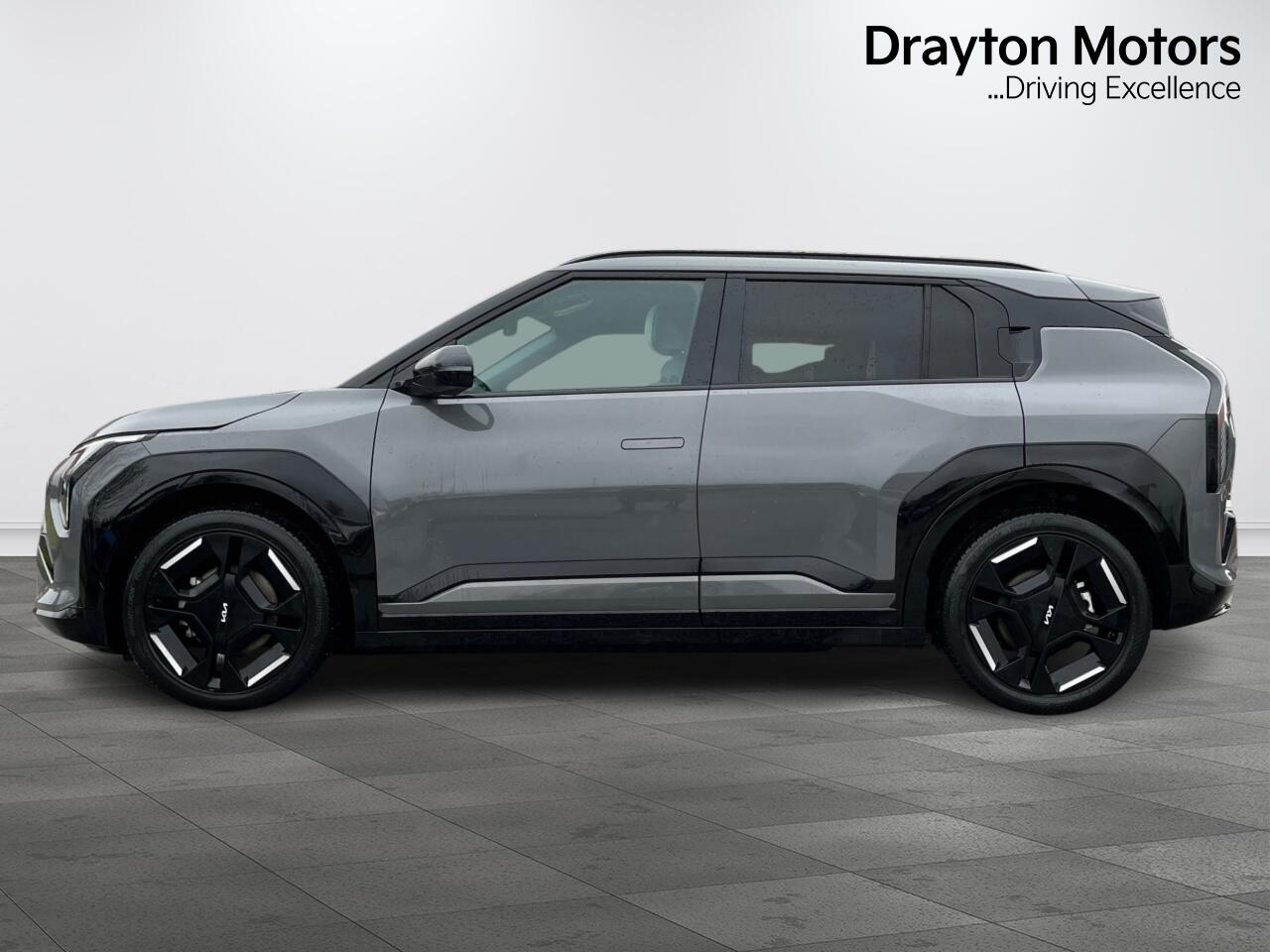 Used Kia EV3 2025 for sale - 77882677: Photo 6