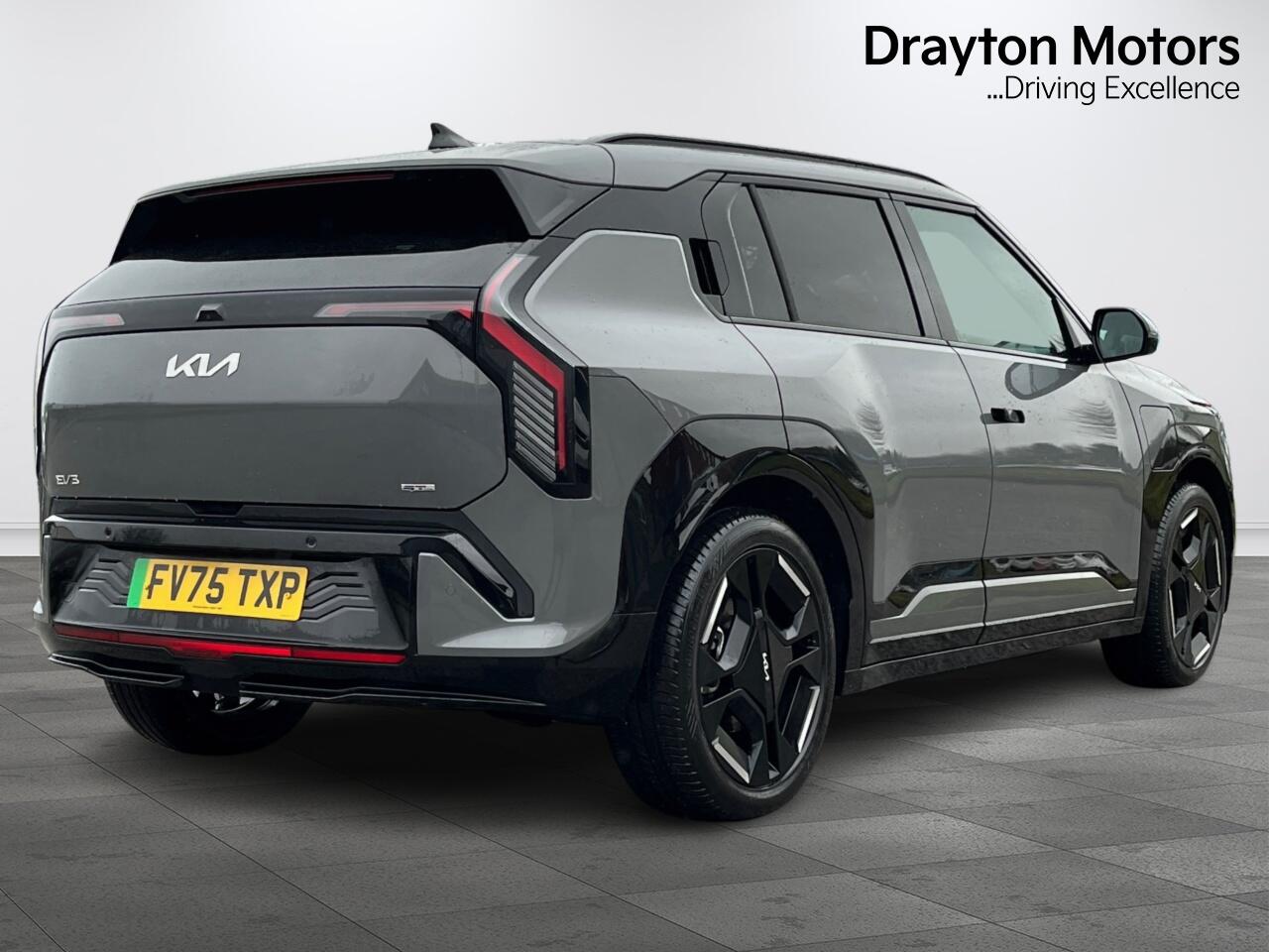 Used Kia EV3 2025 for sale - 77882677: Photo 7