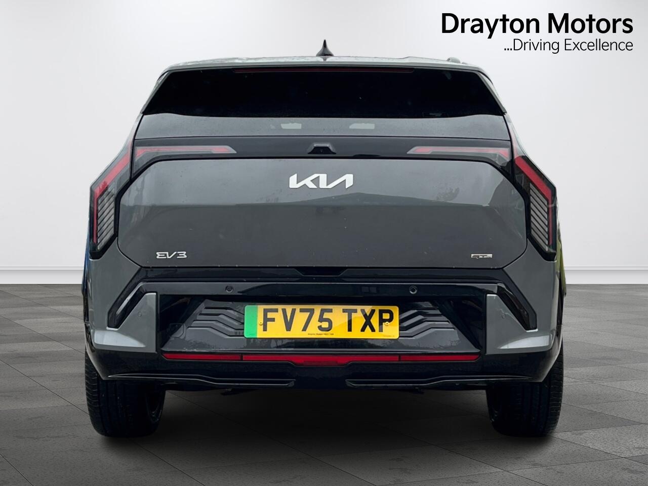 Used Kia EV3 2025 for sale - 77882677: Photo 8