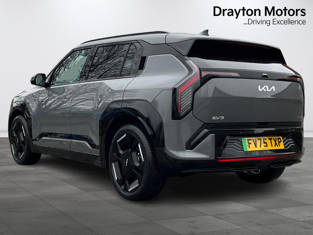 Used Kia EV3 2025 for sale - 77882677: Photo 9