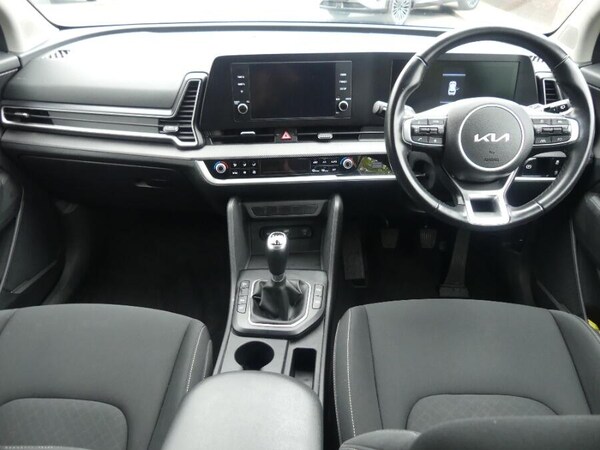 Used Kia Sportage 2022 for sale - 76108361: Photo 10