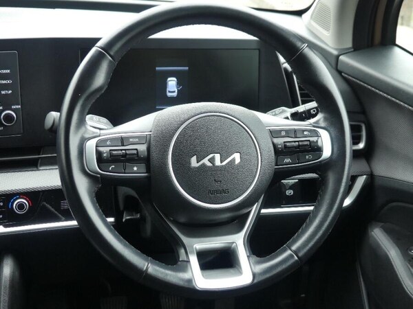 Used Kia Sportage 2022 for sale - 76108361: Photo 11