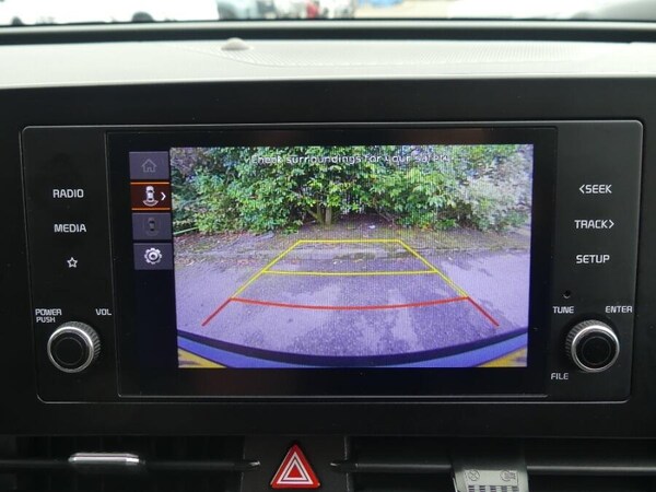 Used Kia Sportage 2022 for sale - 76108361: Photo 15