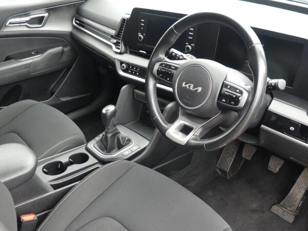 Used Kia Sportage 2022 for sale - 76108361: Photo 35