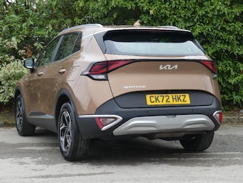 Used Kia Sportage 2022 for sale - 76108361: Photo 3
