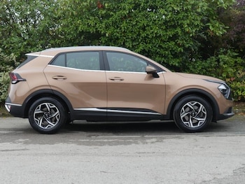 Used Kia Sportage 2022 for sale - 76108361: Photo 4