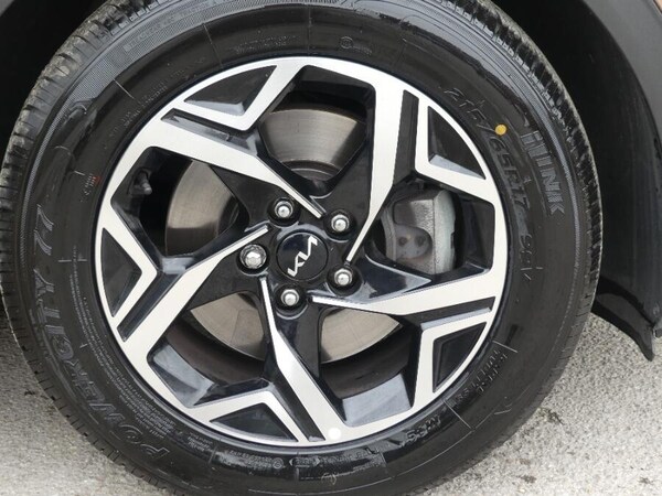 Used Kia Sportage 2022 for sale - 76108361: Photo 7
