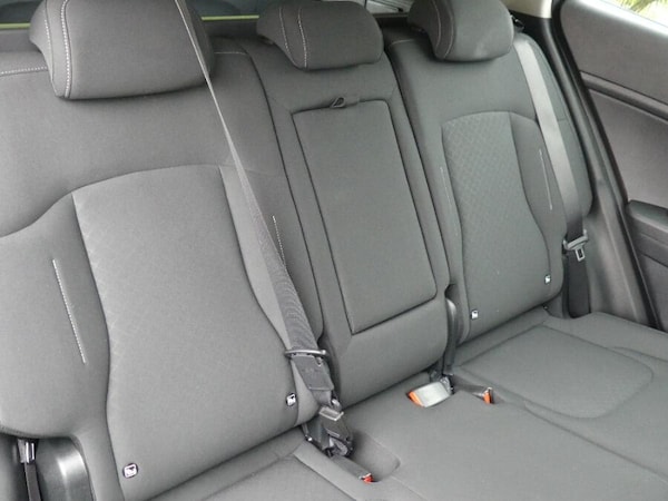 Used Kia Sportage 2022 for sale - 76108361: Photo 9