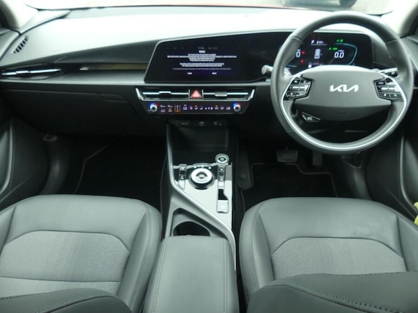 Used Kia Niro 2023 for sale - 76259556: Photo 10