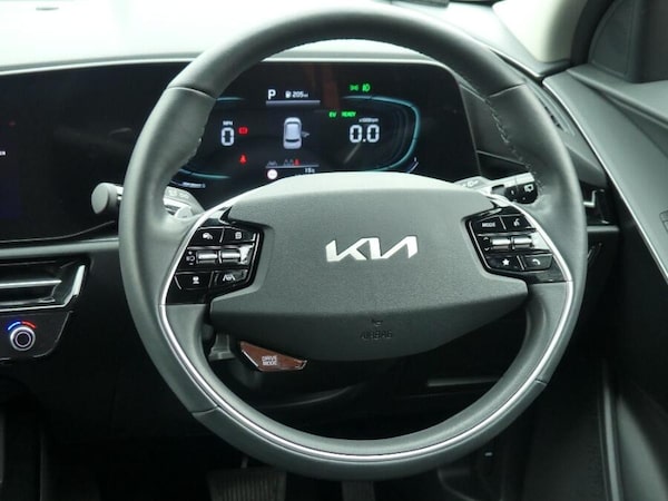 Used Kia Niro 2023 for sale - 76259556: Photo 11