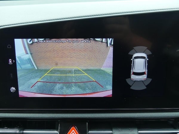 Used Kia Niro 2023 for sale - 76259556: Photo 14