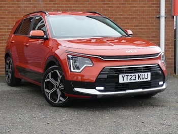 Kia - Niro